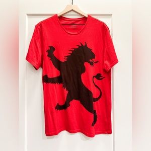 Men’s Graphic Shirt